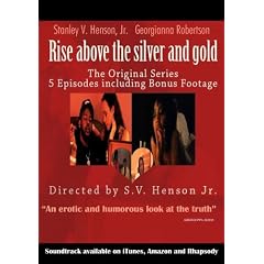 The Rise Above The Silver and Gold (Episode 4,5 and bloopers)