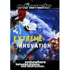 Extremists Extreme Innovation