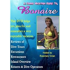 A Diving Vacation Guide to Bonaire