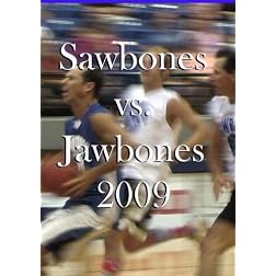 Sawbones Vs. Jawbones: 2009 Edition