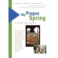 My Prague Spring