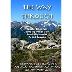 Stehekin, The Way Through