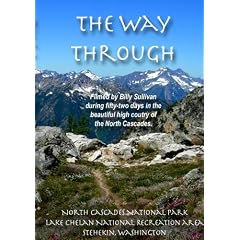 Stehekin, The Way Through