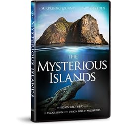 The Mysterious Islands