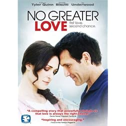 No Greater Love