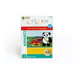 German:Playtime (Disc 3)