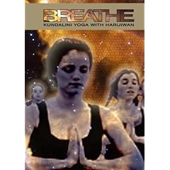 Breathe: Kundalini Yoga with Harijiwan