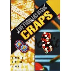 Live from Las Vegas: Craps