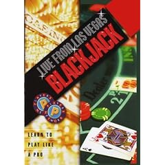 Live from Las Vegas: Blackjack