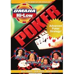 In the Mind of the Poker Pro: Omaha Hi-Low Poker