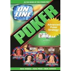In the Mind of the Poker Pro: Online Poker