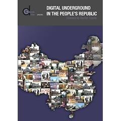 Digital Underground in the People's Republic (Institutional Use)