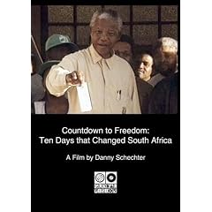 Countdown to Freedom: Ten Days that Changed South Africa (Home Use)