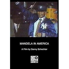 Mandela In America (Home Use)