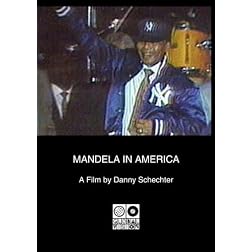 Mandela In America (Home Use)