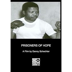 Prisoners of Hope (Home Use)