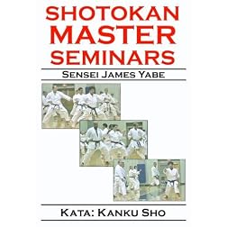 Shotokan Master Seminars: Kata: Kanku Sho