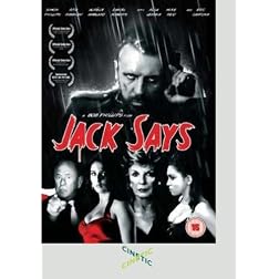 Jack Says