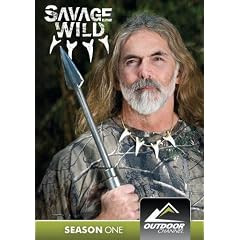 Savage Wild - Season 1