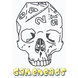 Gameheads