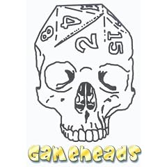 Gameheads