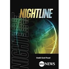 NIGHTLINE: Credit Card Fraud: 6/4/09