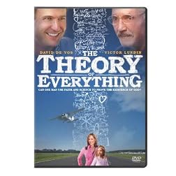 Theory of Everything