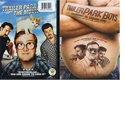 Trailer Park Boys 1/2