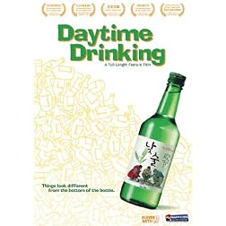 Daytime Drinking (Live-Action Movie)