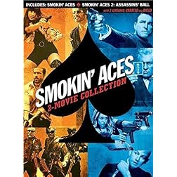 Smokin' Aces Collection