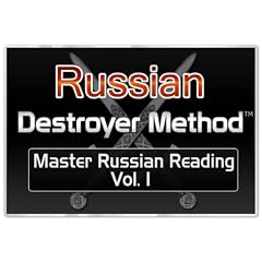 Russian Destroyer Method
