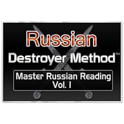 Russian Destroyer Method