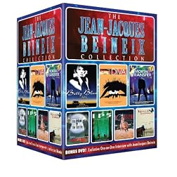 The Jean-Jacques Beineix Box Collection