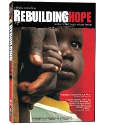 Rebuilding Hope