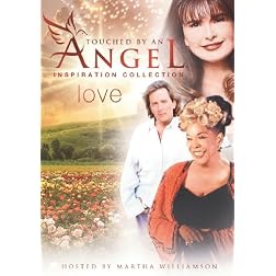 Touched by an Angel: Inspiration Collection - Love