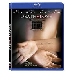 Death in Love [Blu-ray]