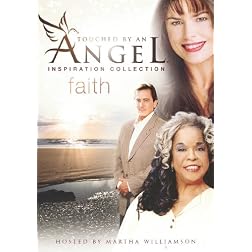 Touched by an Angel: Inspiration Collection - Faith
