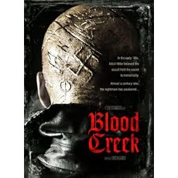 Blood Creek