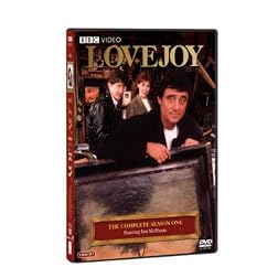 Lovejoy: The Complete Season One