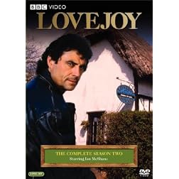 Lovejoy: The Complete Season Two