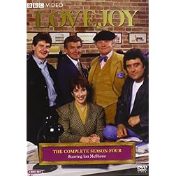 Lovejoy: The Complete Season Four