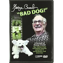 Bad Dog!
