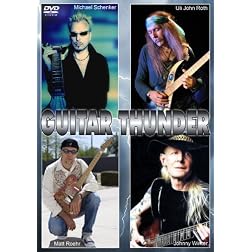 Guitar Thunder Vol. 1