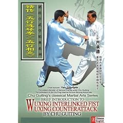 Wuxing Interlinked Fist and Wuxing Counterattack by Chu Guiting