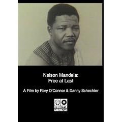 Nelson Mandela: Free at Last (Institutional Use)