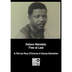 Nelson Mandela: Free at Last (Institutional Use)