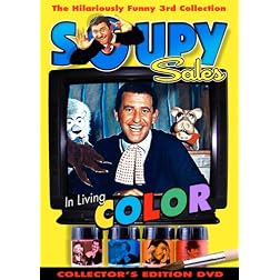 In Living Color