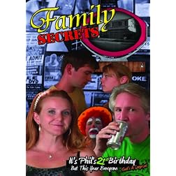 Family Secrets
