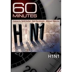 60 Minutes - H1N1 (November 1, 2009)