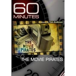 60 Minutes - The Movie Pirates (November 1, 2009)
